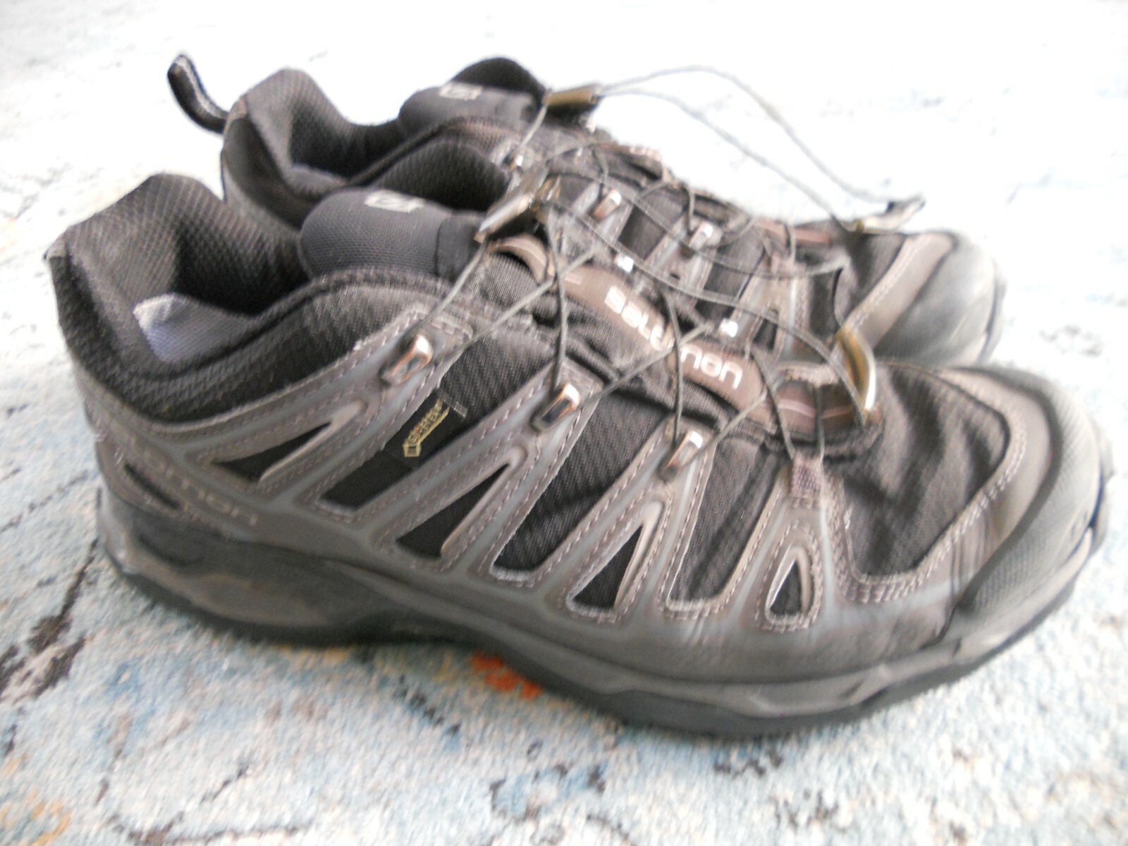 men's x ultra 3 low gtx hiking shoes