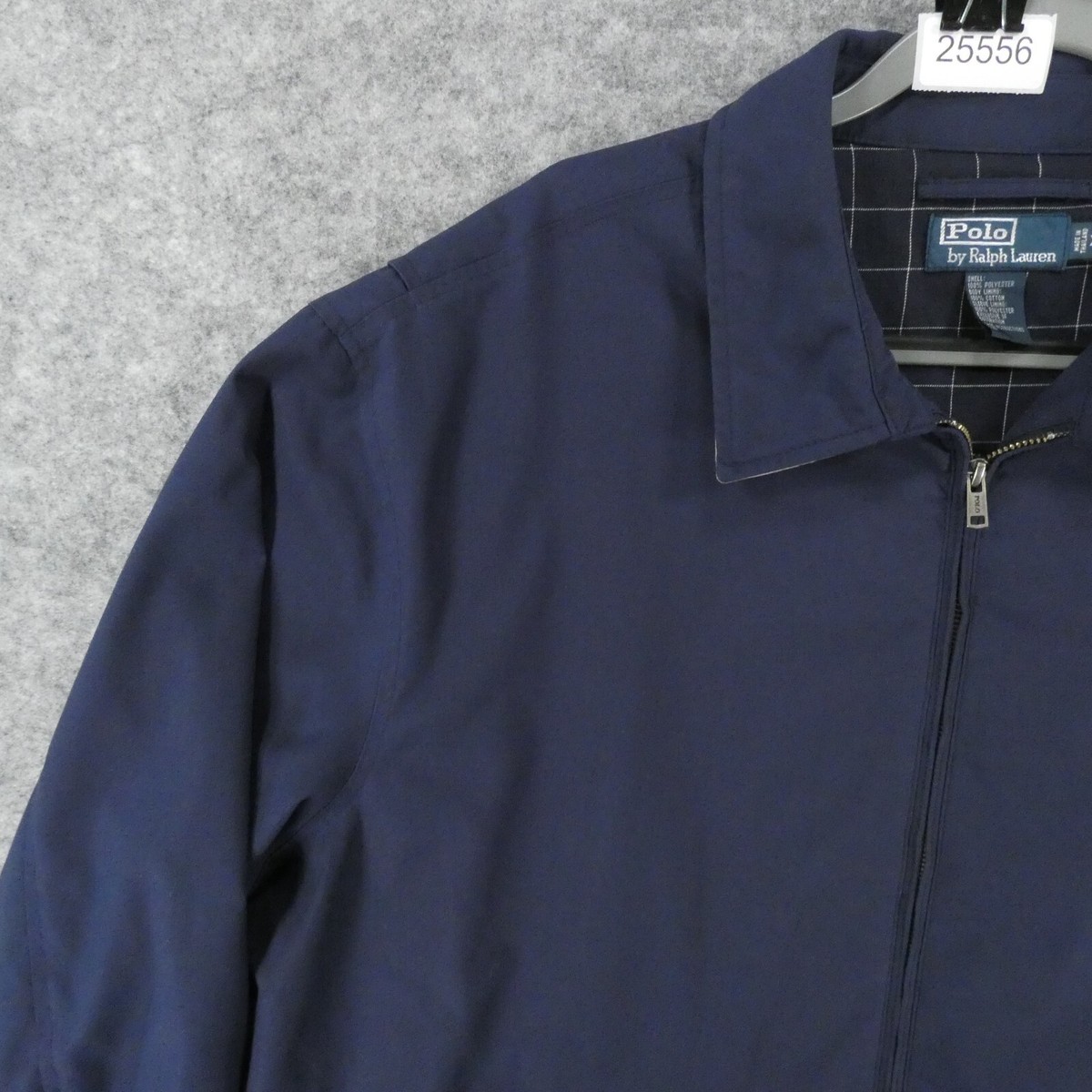 POLO RalphLauren★EURVintage・ハリントンNavy/ L s-l1200.jpg