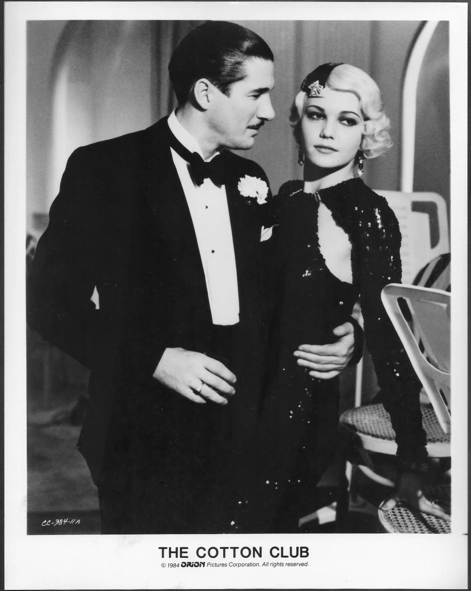 Cotton Club Clothing