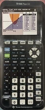 Texas Instruments TI-84 Plus CE Graphing Calculator & Software Bundle (Brand New