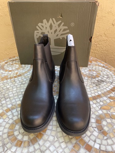 Brand New In Box Timberland Stormbucks Chelsea Boot Size 11.5 | eBay