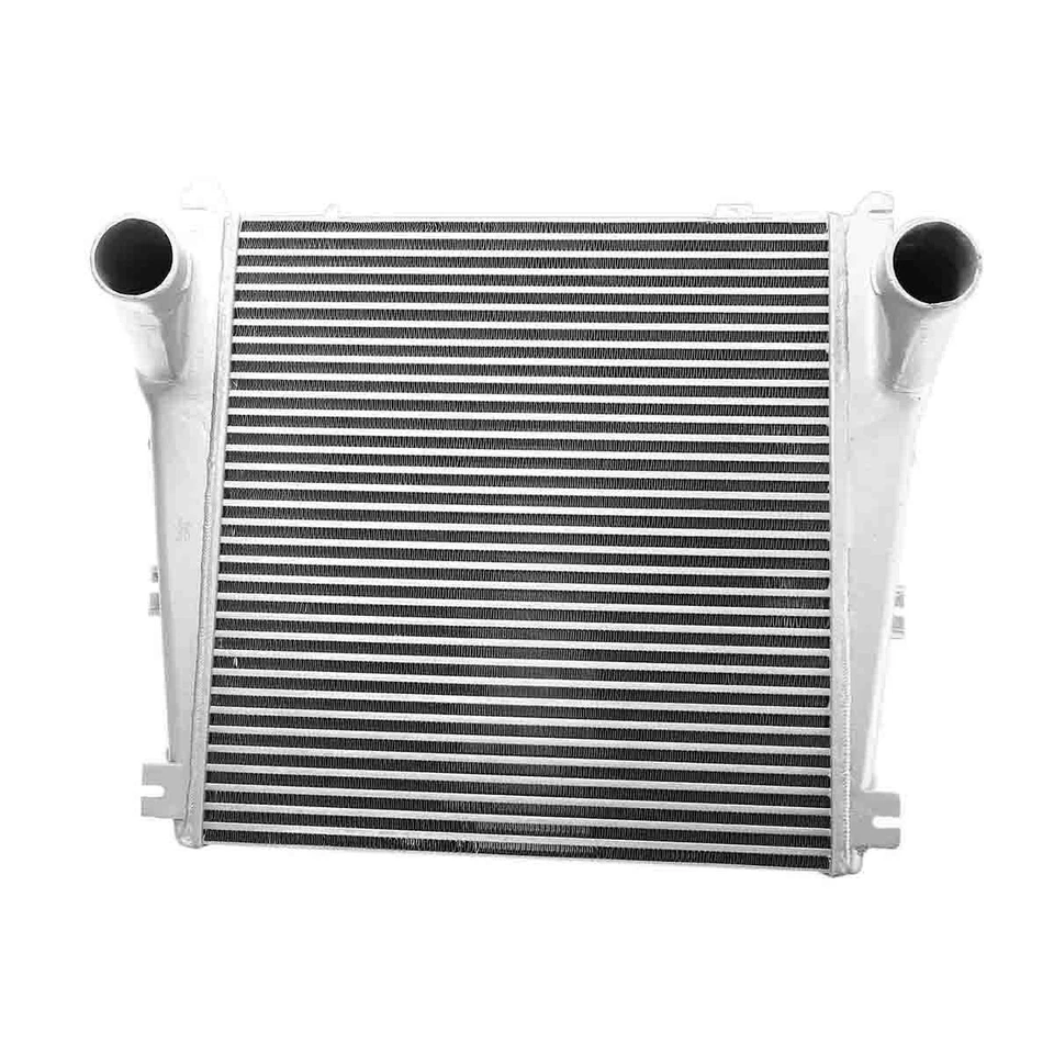 Intercooler enfriador de aire de carga para camión Freightliner FL60 70 FL80 FS65 Sterling Foto 3 de 4