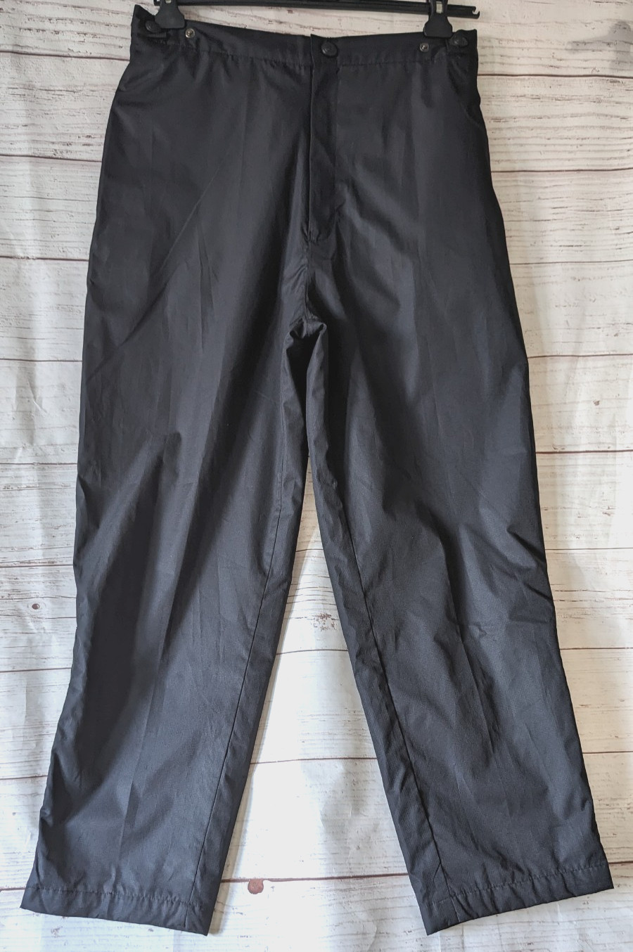 Stormtech Performance Men's Training Pants Black … - image 1