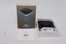G2 Gateway Remotely Control Bluetooth Smart Door Lock Alexa Voice Brand New