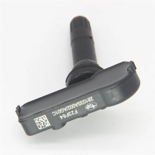 Set of 4PCS TPMS Tire Air Pressure Sensors 28103SA001 28103AJ00A for Subaru WRX - Picture 9 of 11