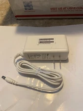 1 OEM Calix Gigaspire Blast U6 Wireless Router Power Supply Only 12v 3.0A Output