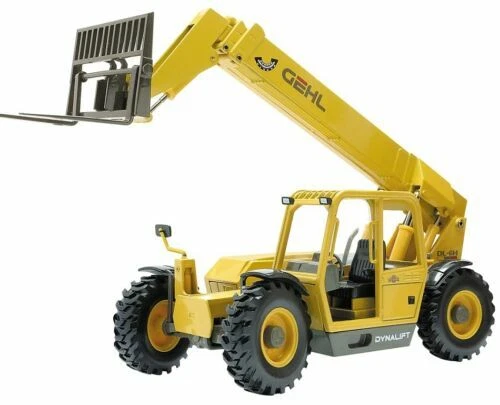 Chargeuses miniatures Joal