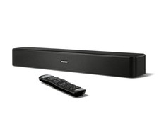 Bose Solo 5 TV Sound System - Factory Renewed