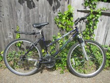 magna air tension bike