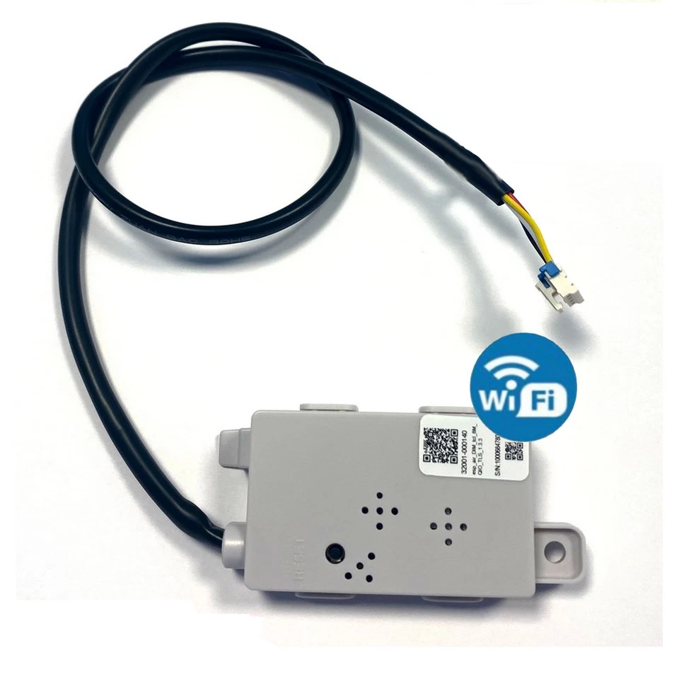 WIFI-MODUL FÜR INNENGERÄT A SPLIT GREEN ELECTRIC EVO