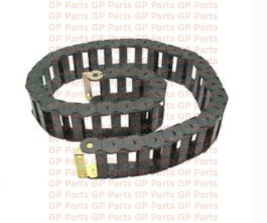 スペシャルBOX Genie 102964, CABLE TRACK, BOOM - (Plastic)(37 Links), Z60/34 | eBay