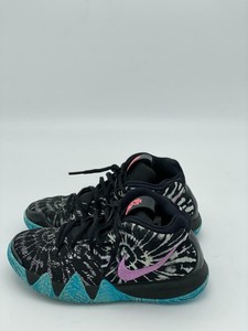 kyrie 4 tie dye