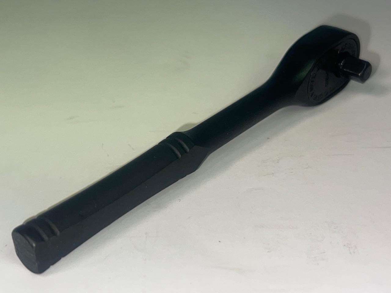 Tiny NOS ARMSTRONG USA MADE 1/4