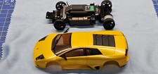 DNANO CHASSIS + BODY MURCIELAGO