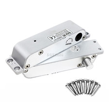 Electric Drop Bolt Lock Security System Fail-Safe Control Easy To Install DC12V