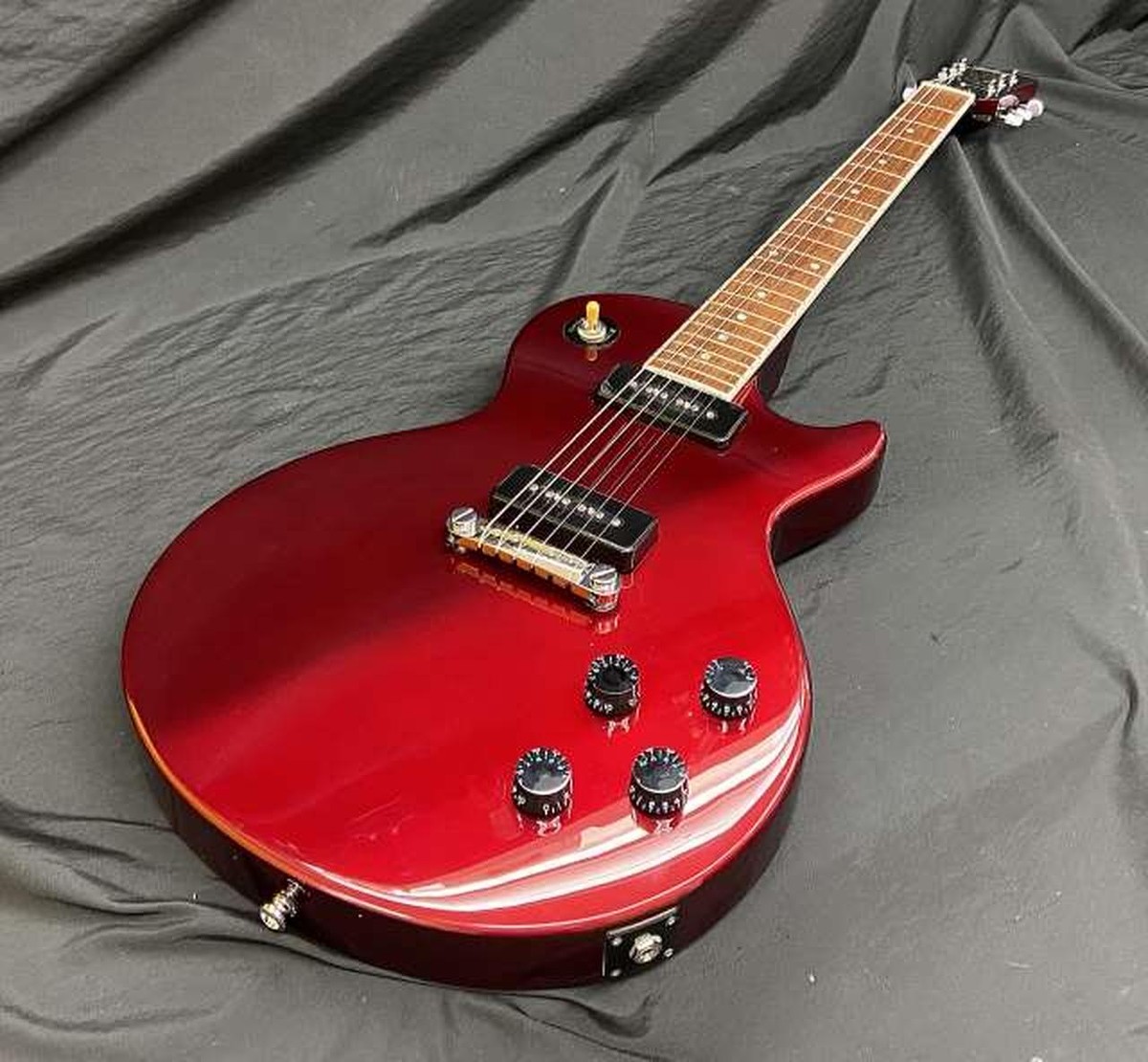 Tokai Les Paul LSS90/MR 2024 Electric Guitar Red New From Japan