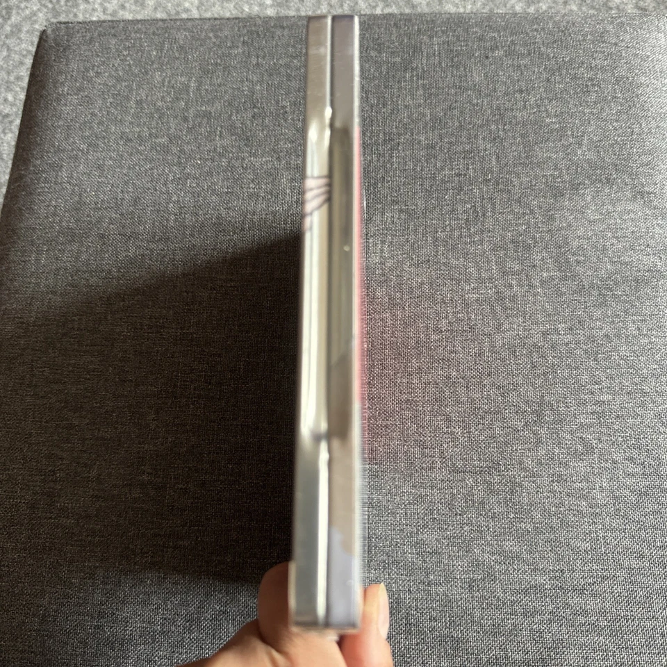 The Tale Of The Princess Kaguya (Studio Ghibli) NEW SEALED STEELBOOK BLU RAY - Image 2 of 4