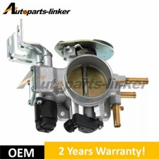 Fuel System Throttle Body For Suzuki Forenza Reno 2004-2005 13400-85z00 Fuel System Throttle Body For Suzuki Forenza Reno 2004-2005 13400-85z00