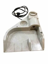 VTG Oscar Jr Electronic Putting Partner Automatic Golf Ball Return # JR-100 Gray