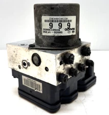 Kia Sportage 2008–2009 AWD Anti-lock Brake Module 58920-1F350 OEM