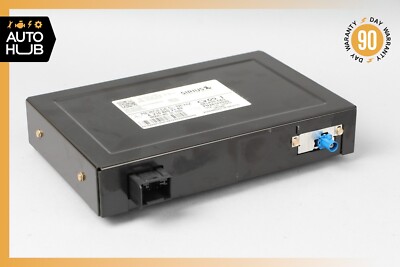 Mercedes W204 C300 CLS550 S550 SLK350 Sirius Satellite Radio Module Receiver OEM