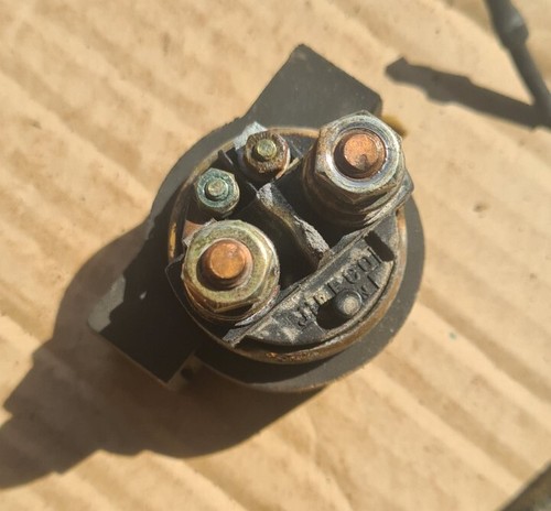 Anlassermagnet Yamaha FZR 1000 2RG Genesis Bj 1988 >>>