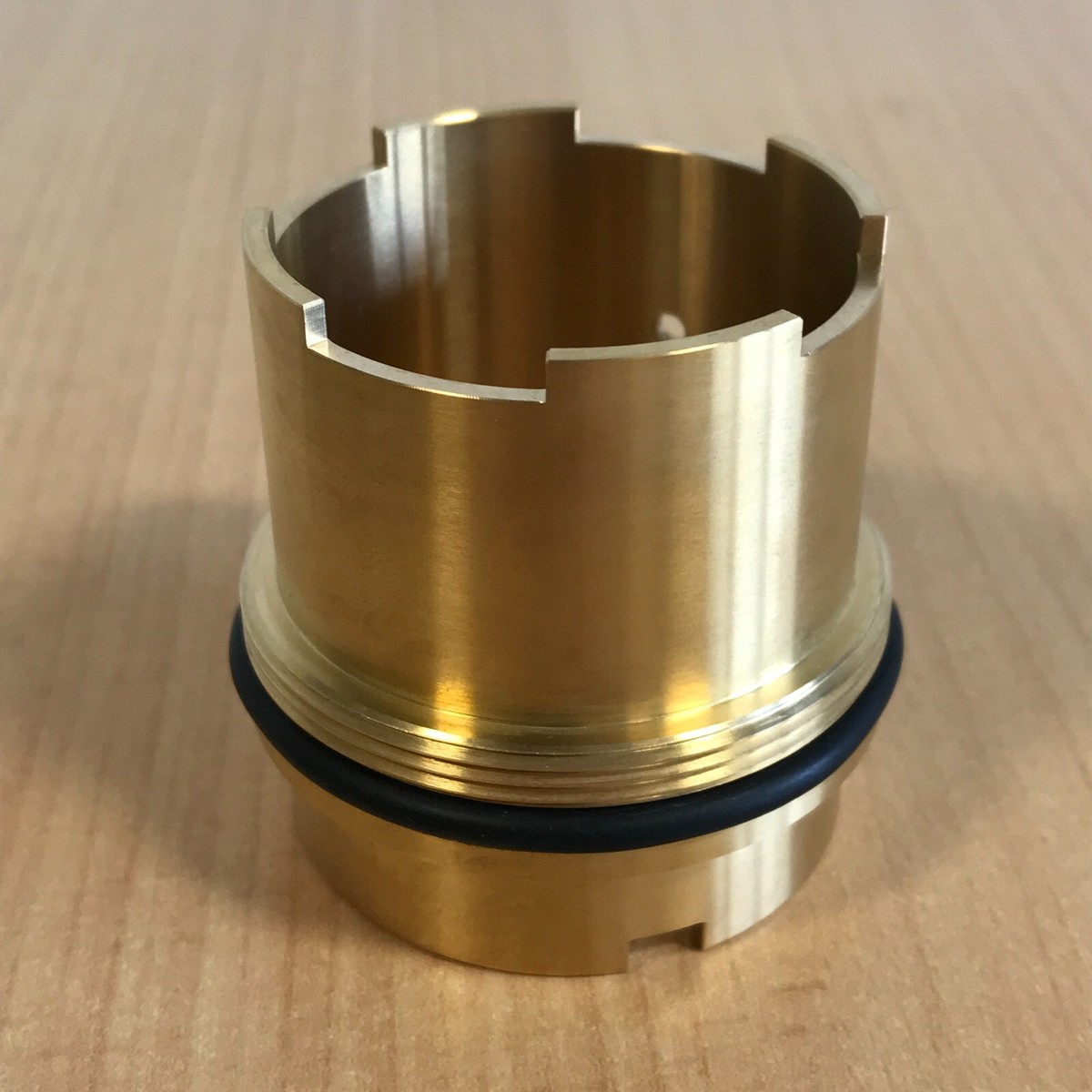 La Pavoni IMS Post-2000 Shower Screen Group Seal Service Kit - Made - Foto 4