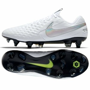 nike tiempo cuero