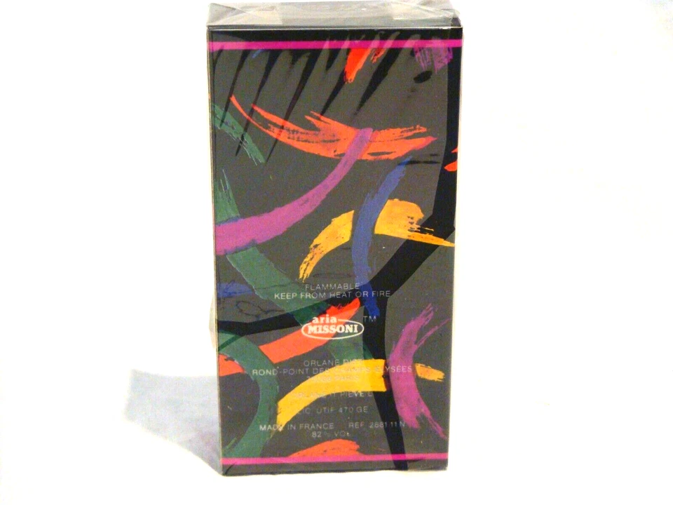 Aria Missoni Eau de Toilette Spray. - Image 2 of 2