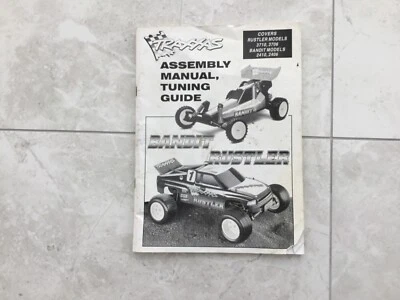 traxxas gumtree
