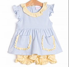 girls boutique outfit sets