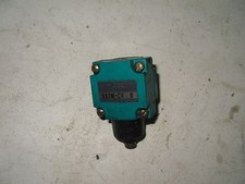Allen-Bradley 802M-CX Operating Head for Limit Switch