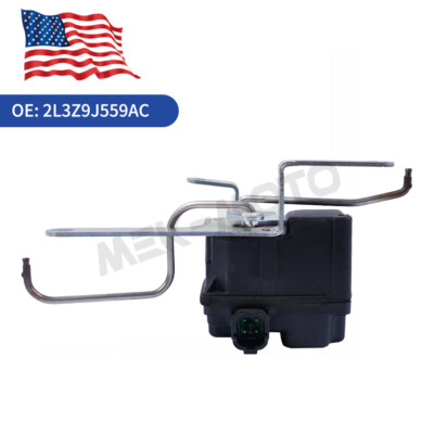 Intake Manifold Runner Control Actuator FIT Ford F-150 1999-04 4.2L XL3E9J559BC