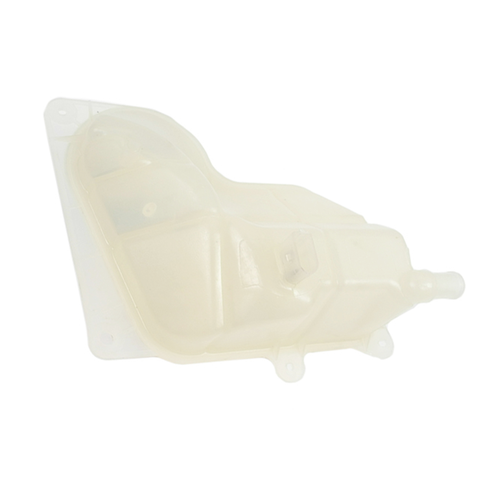 Engine Coolant Recovery Tank For 9801 Audi A4 A6 9805 VW Passat 1.8/2