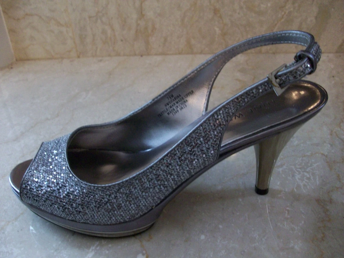 Nine west hotsell sharina