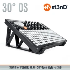 STAND for POLYEND PLAY - 30° - Open Style