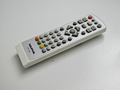 Original Vaoca DTV-1500 Fernbedienung / Remote, 2 Jahre Garantie