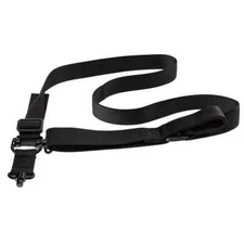 Tactical Sling 2 to 1 Point Convertible Sling for Firearms