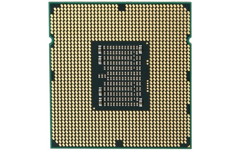 INTEL - SLBV7 - Processeur Intel Xeon X5670 6 cœurs 2,93 GHz - Photo 3/3
