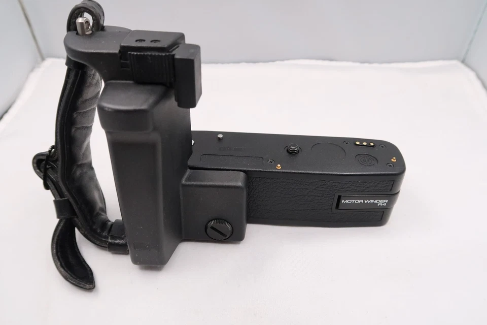 Leitz R4 Winder - Image 2 of 4