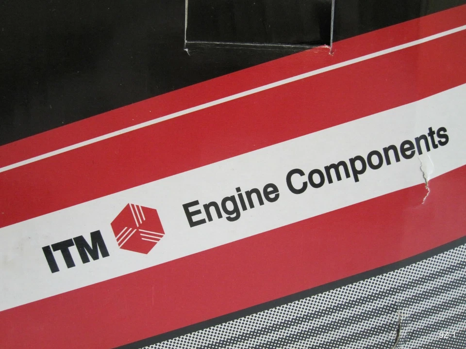 ITM 28-9050 Engine Water Pump  - Image 2 of 4