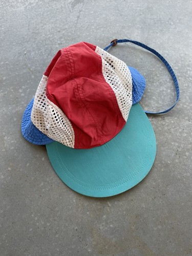ORVIS Fishing Hat BONEFISH SCRUBS 