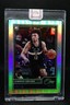 2020-21 NBA Panini One And One Silver Rookie RC #124 Jordan Nwora 15/99 SEALED