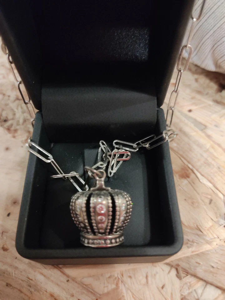 Pandora originale,corona - Immagine 3 di 4