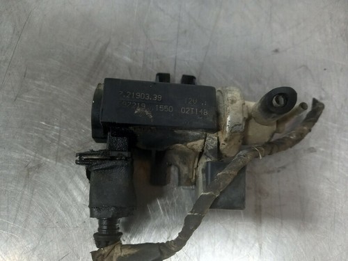 72190339 luftventil für OPEL CORSA C 1.7 16V DI CAT (Y 17 DTL LK8) 2000 399593