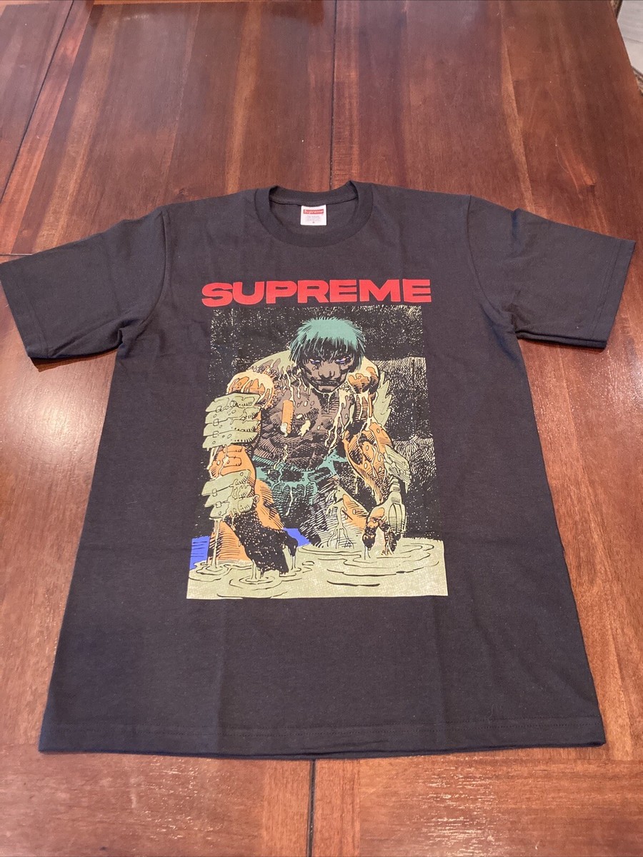 春バーゲン☆特別送料無料! Supreme ronin tee - www.kinsyukuya.co.jp