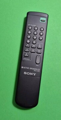 Original Fernbedienung Sony RM-N100