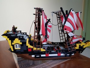 lego 6285 ebay