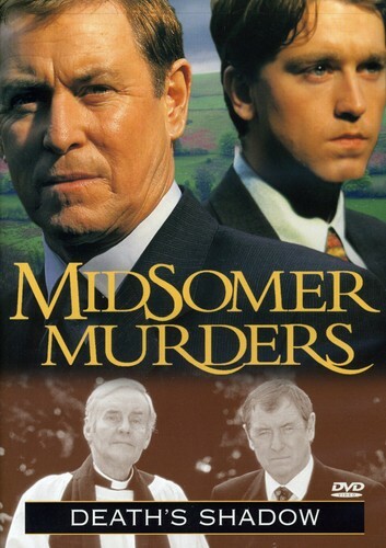 その他 Midsomer Murders: Death's Shadow [DVD] Midsomer Murders: Death's Shadow (DVD) 54961858491| eBay