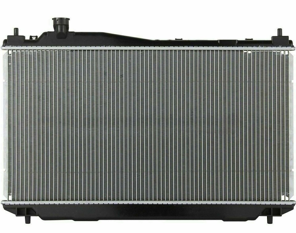 2354 New Radiator Fit For 2001-2005 Honda Civic /02-05 Acura EL 1.7L | eBay